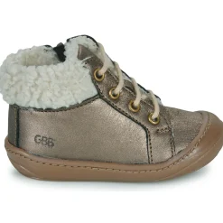 GBB - ABOCO FLEX Doré Hot