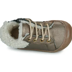 GBB - ABOCO FLEX Doré Hot