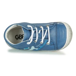 Online GBB - ABRICO Bleu