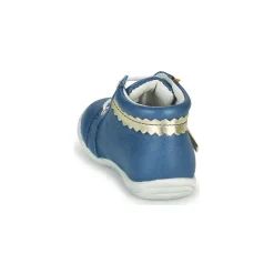 Discount GBB - ACINTA Bleu