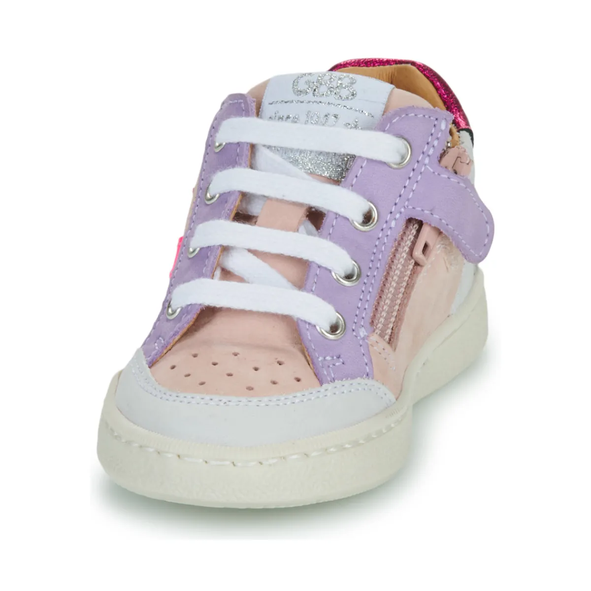 New GBB - ADELIA TWIST Multicolore