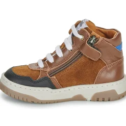 Outlet GBB - ADOLINO Marron