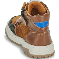 Outlet GBB - ADOLINO Marron