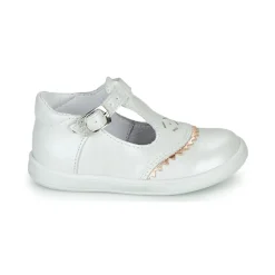 New GBB - AGENOR Blanc