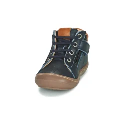 GBB - AGONINO FLEX Bleu Outlet