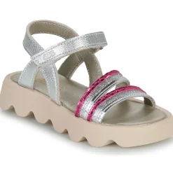 Hot GBB - ALBA Argenté