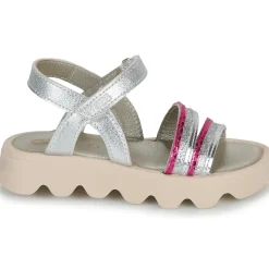 Hot GBB - ALBA Argenté