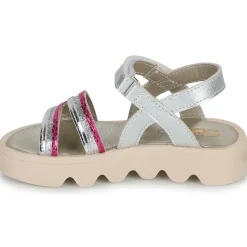 Hot GBB - ALBA Argenté