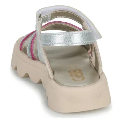 Hot GBB - ALBA Argenté