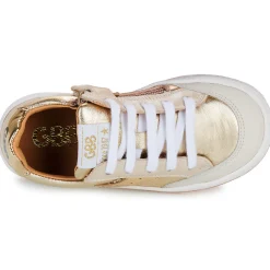 New GBB - ALIZE TWIST Doré