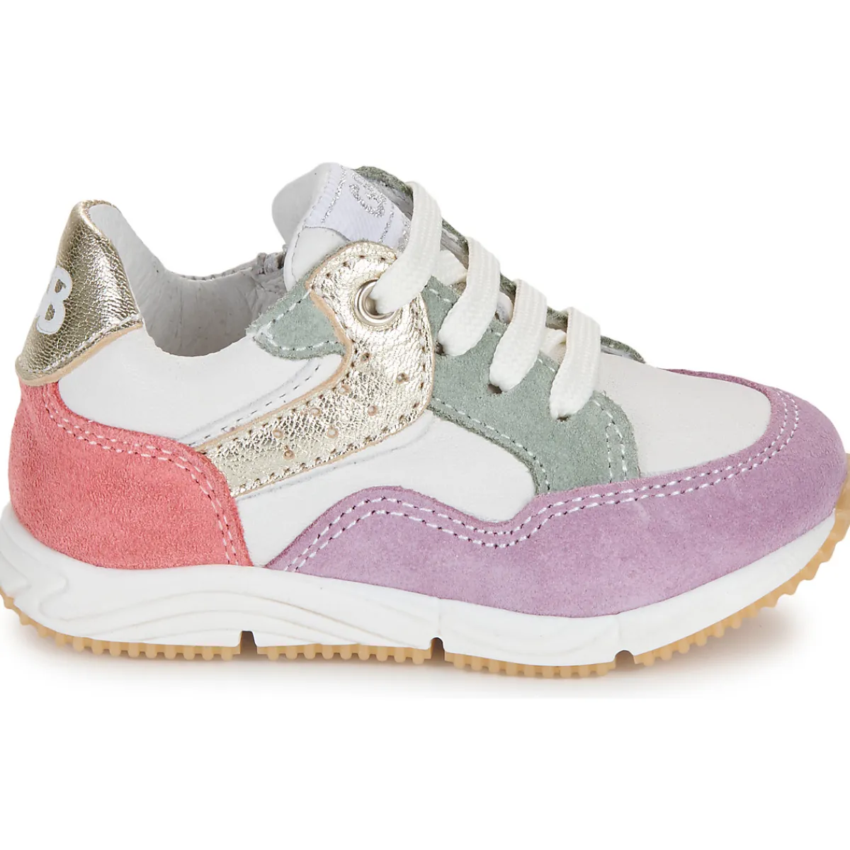 Best GBB - ALLUNI Doré