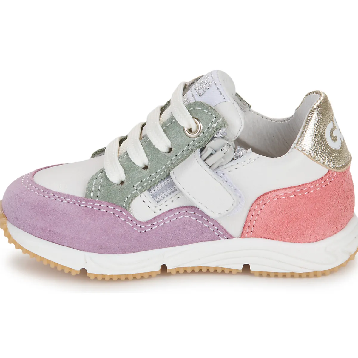 Best GBB - ALLUNI Doré