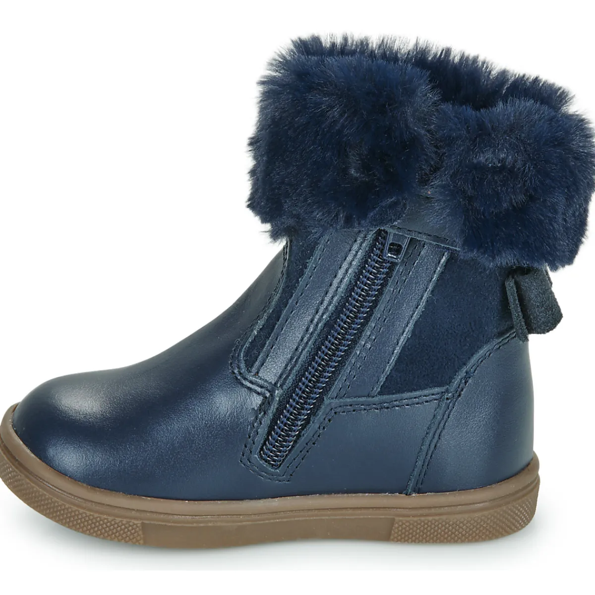 Best GBB - ALVA Bleu