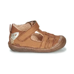 GBB - AMALINO FLEX Marron Outlet