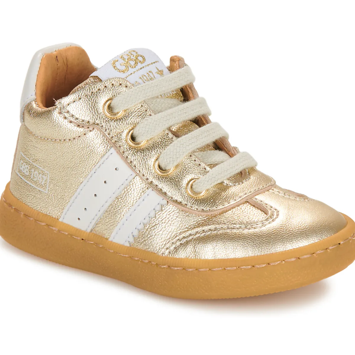 GBB - ANAIS TWIST Doré New