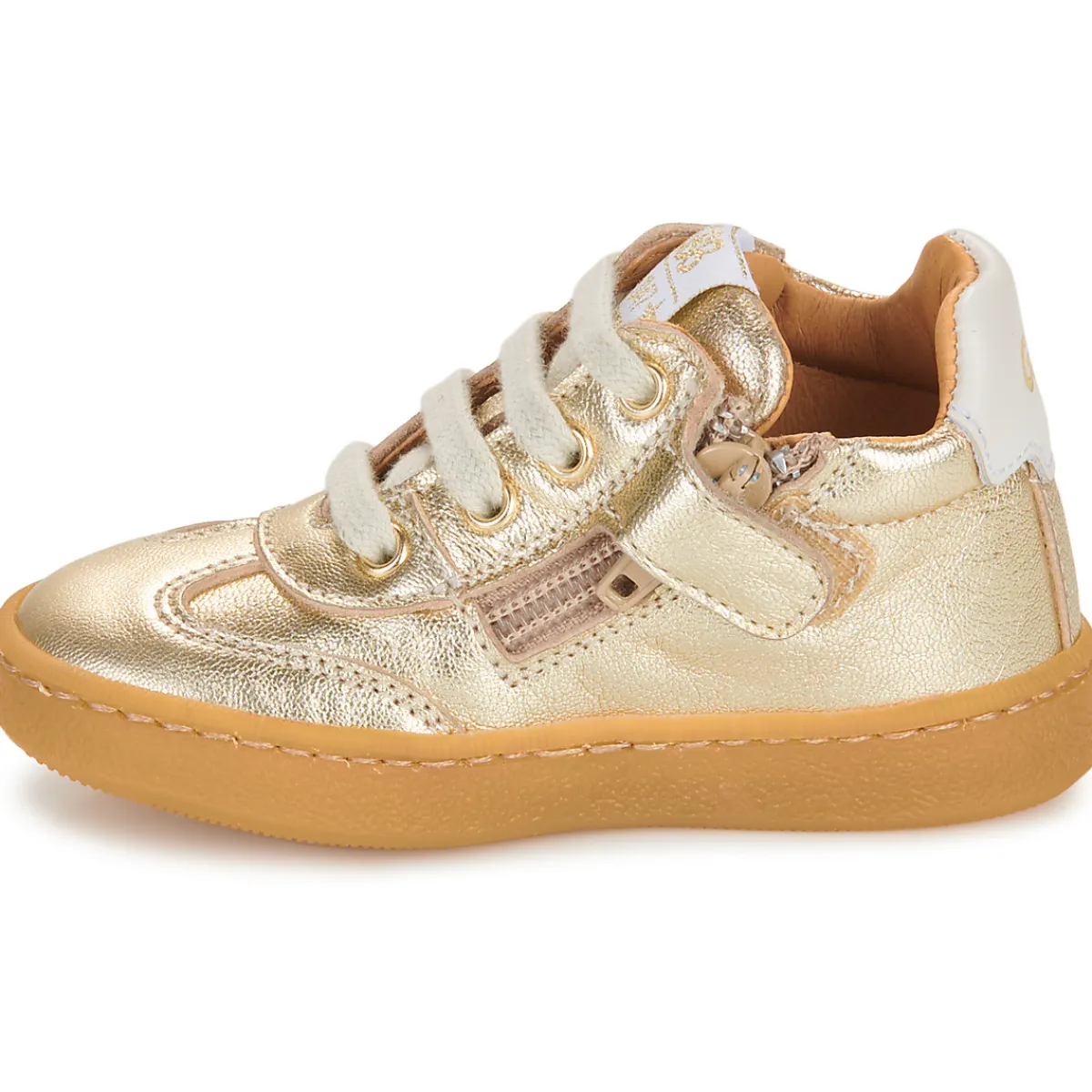 GBB - ANAIS TWIST Doré New