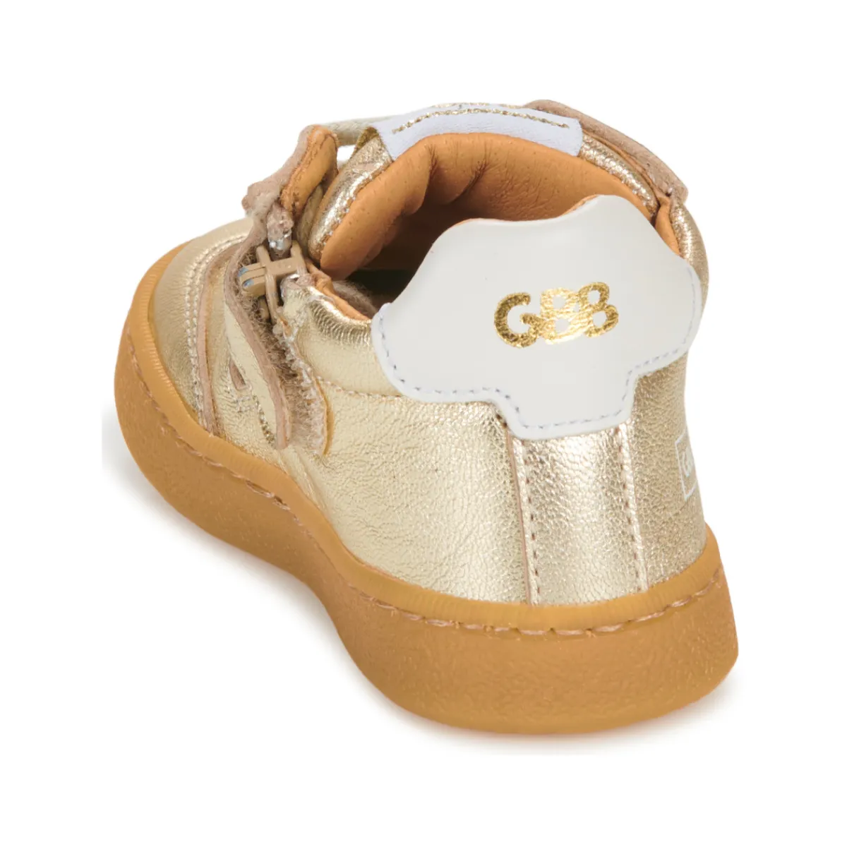 GBB - ANAIS TWIST Doré New