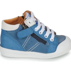 Outlet GBB - ANATOLE Bleu