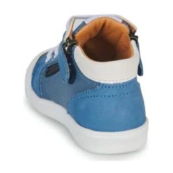 Outlet GBB - ANATOLE Bleu