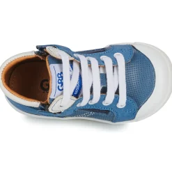 Outlet GBB - ANATOLE Bleu