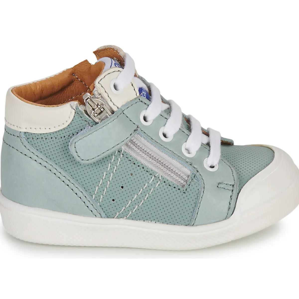 GBB - ANATOLE Vert Outlet