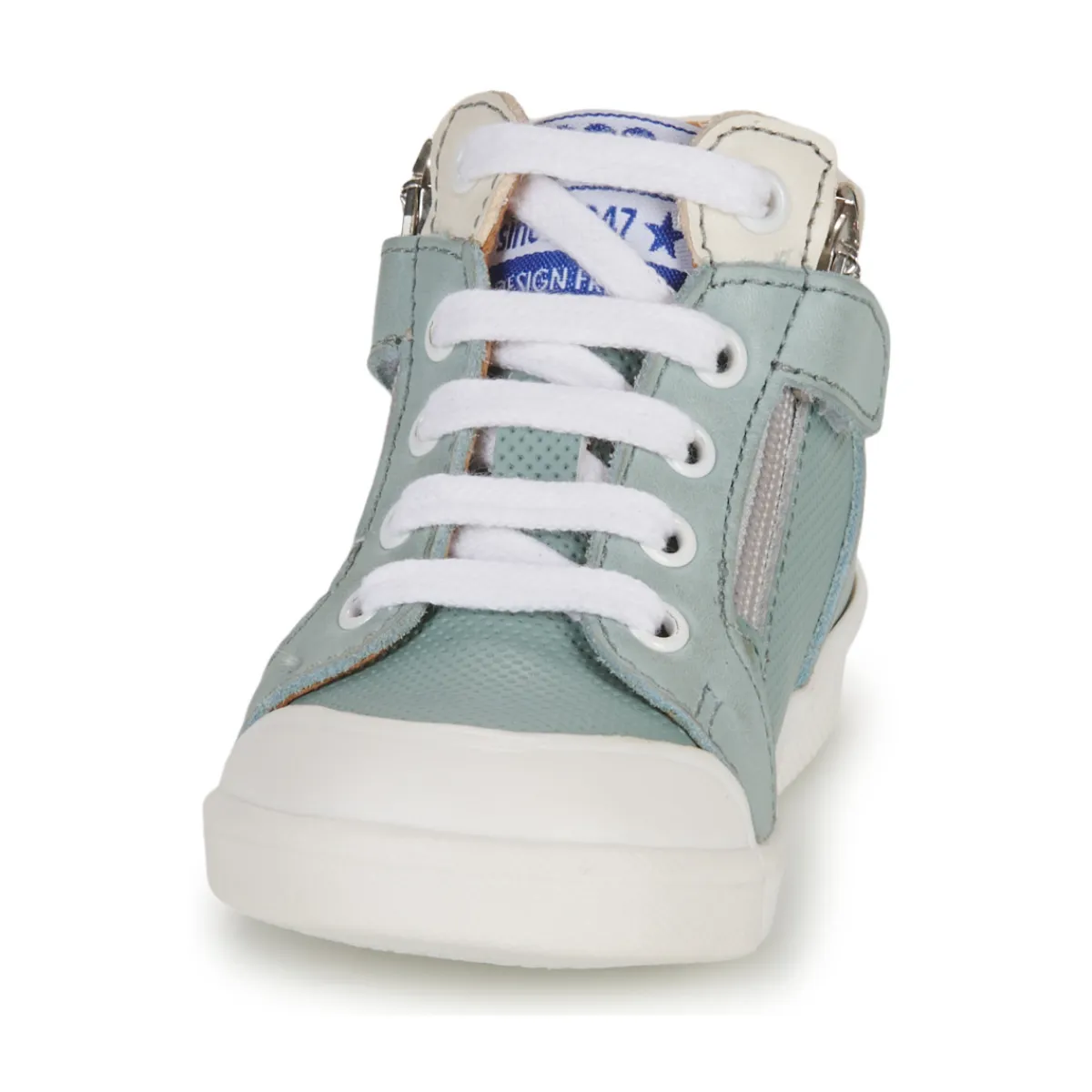 GBB - ANATOLE Vert Outlet