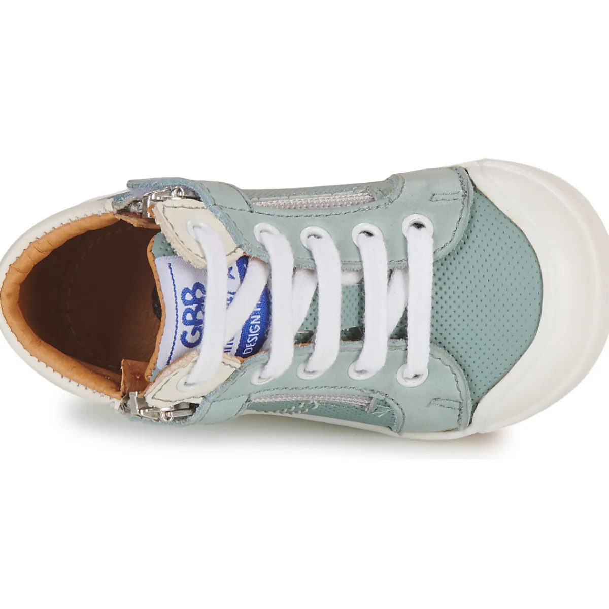 GBB - ANATOLE Vert Outlet