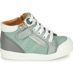 GBB - ANATOLE Vert Hot