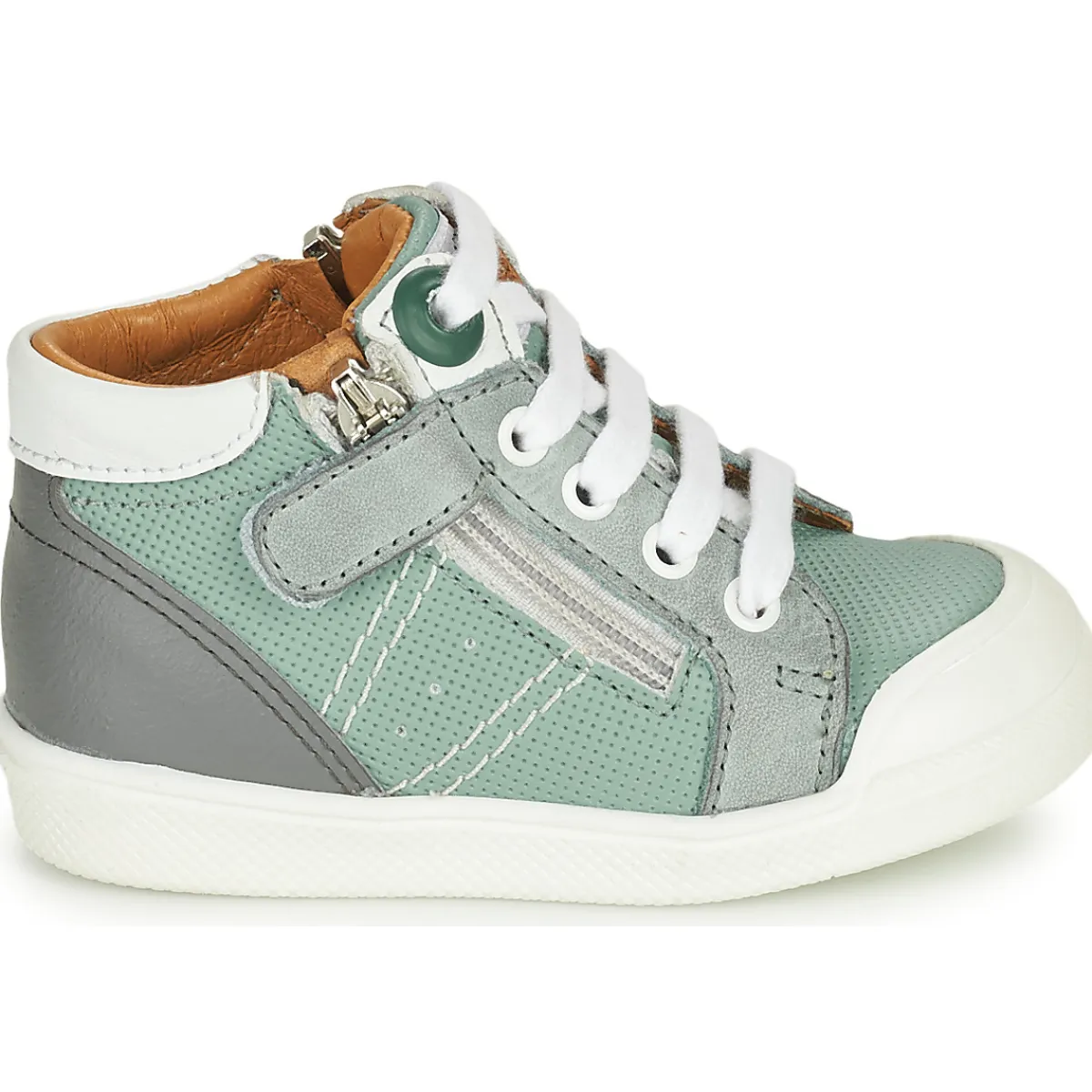 GBB - ANATOLE Vert Hot