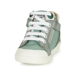 GBB - ANATOLE Vert Hot