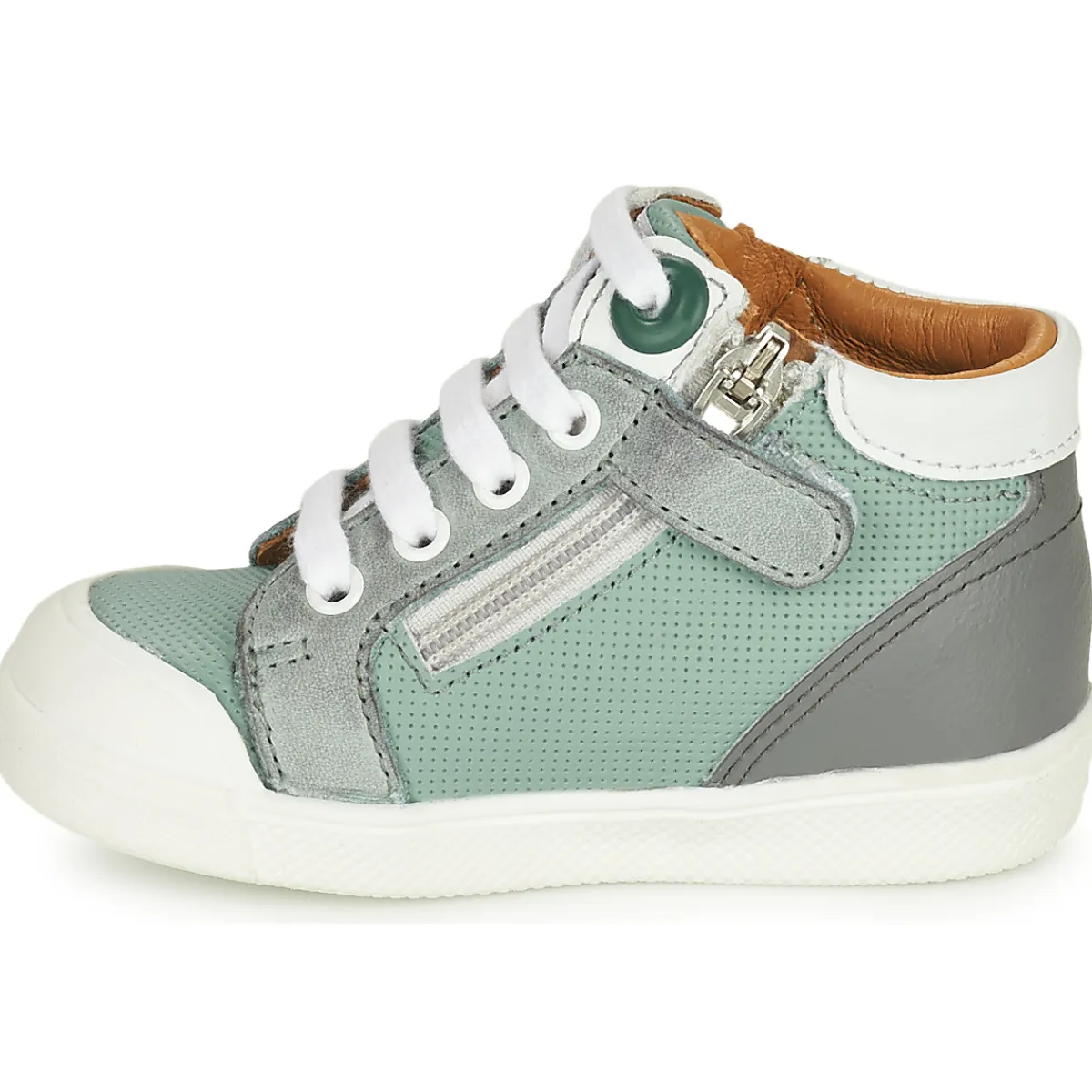 GBB - ANATOLE Vert Hot