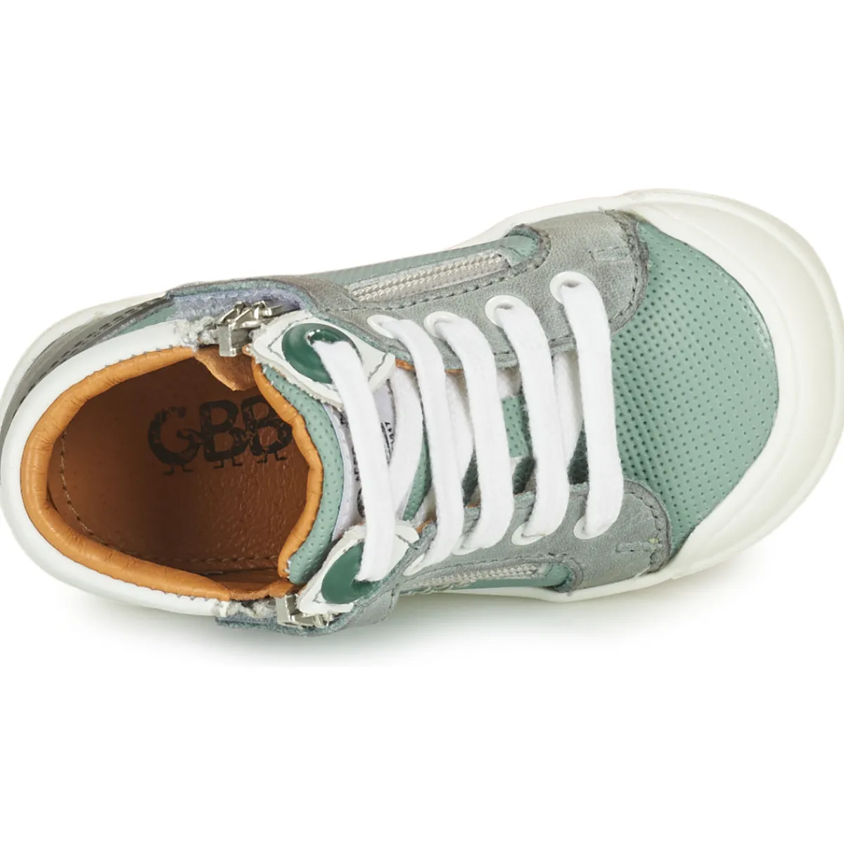 GBB - ANATOLE Vert Hot