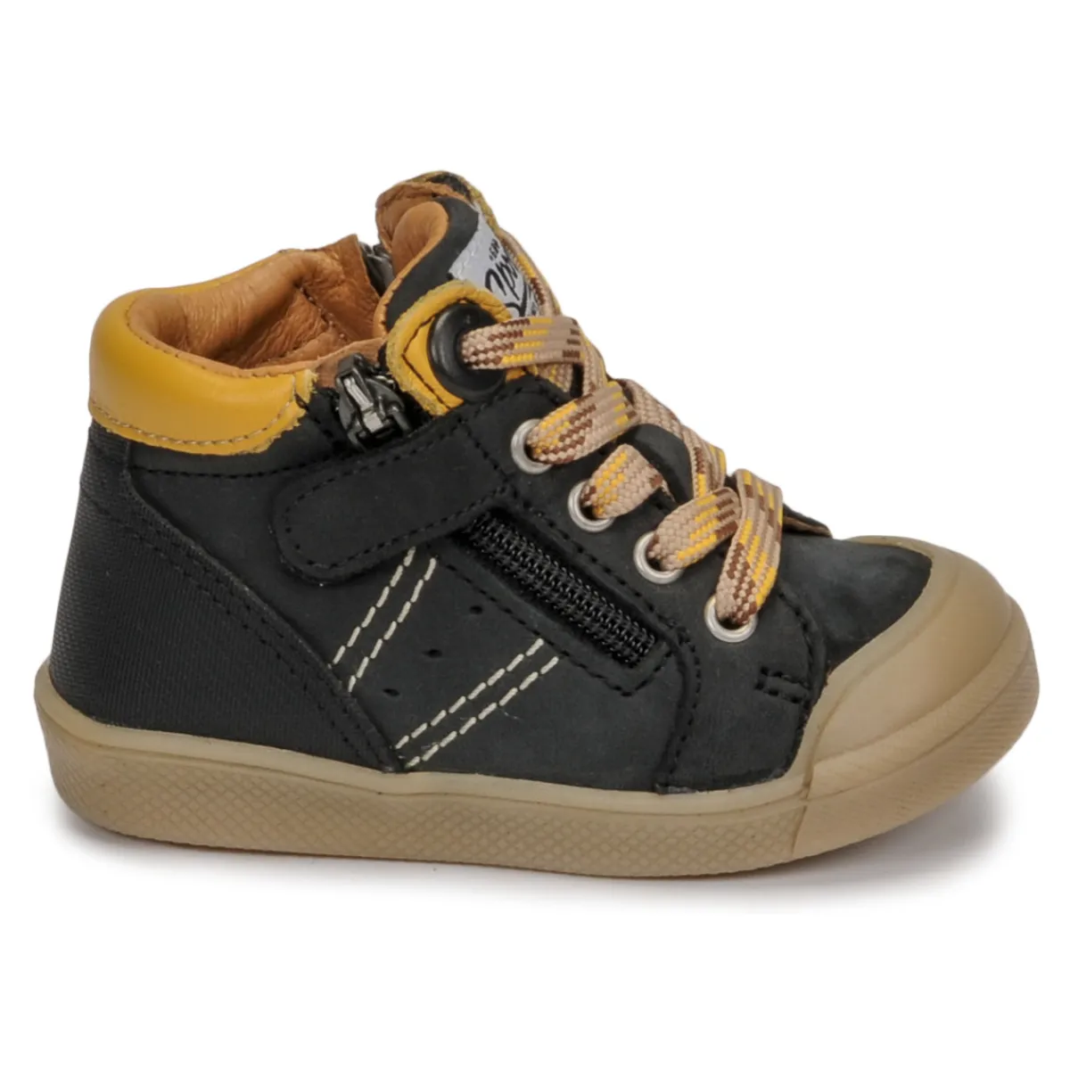 GBB - ANATOLE Noir Outlet