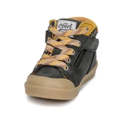 GBB - ANATOLE Noir Outlet