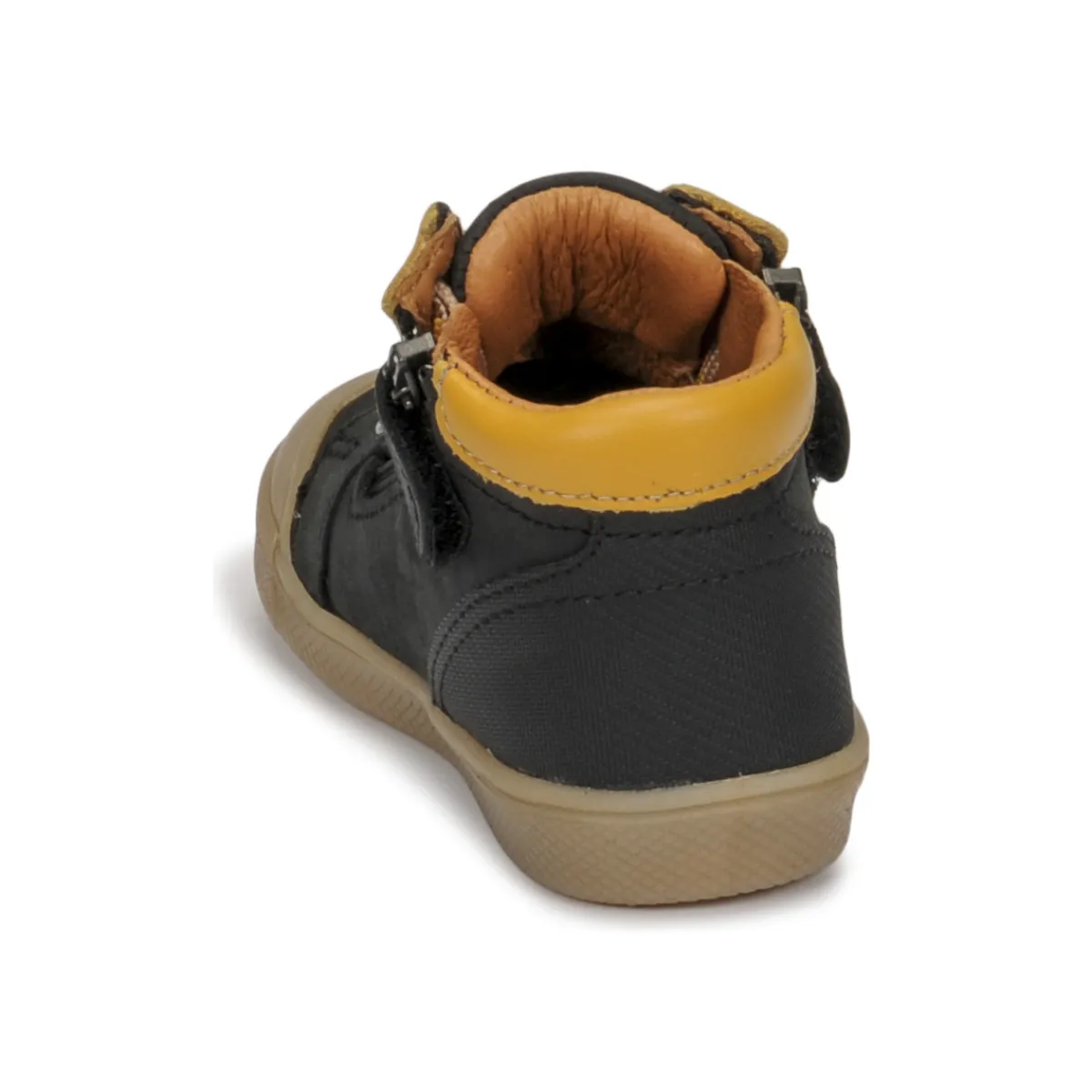 GBB - ANATOLE Noir Outlet