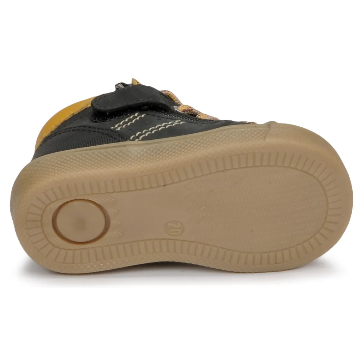 GBB - ANATOLE Noir Outlet