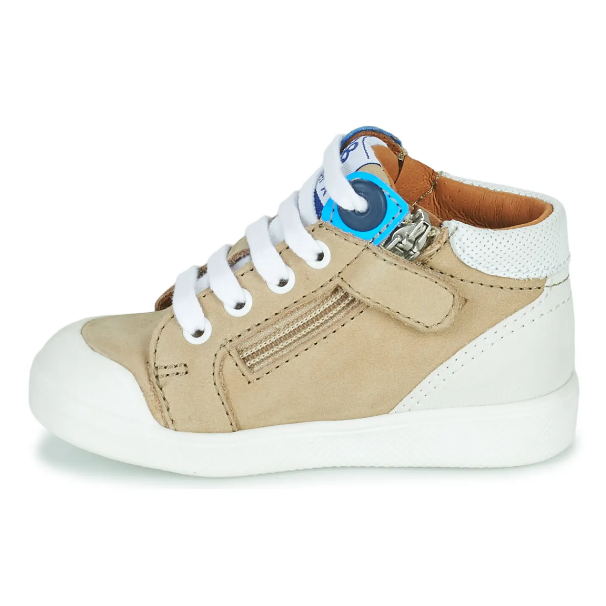 Best GBB - ANATOLE Beige