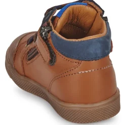 Clearance GBB - ANATOLE Marron