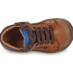 Clearance GBB - ANATOLE Marron