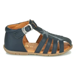 New GBB - ANAYA Marine