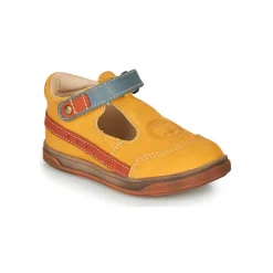 GBB - ANGOR Jaune Discount