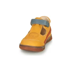 GBB - ANGOR Jaune Discount