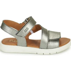 GBB - ANISSA Argenté Outlet