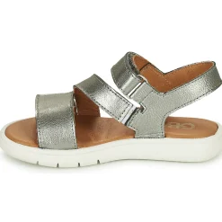 GBB - ANISSA Argenté Outlet