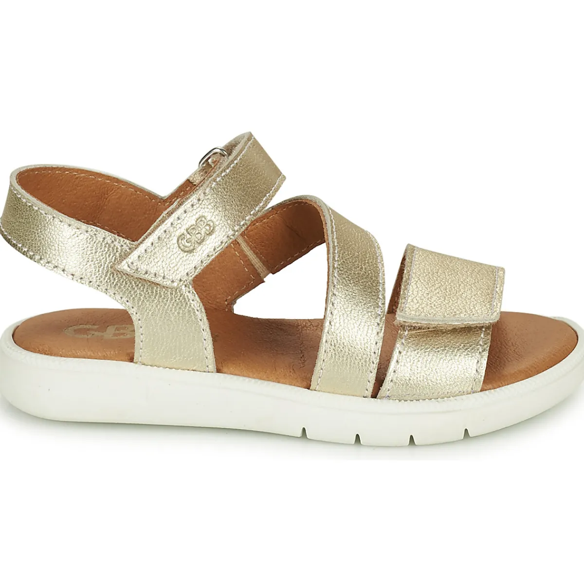 Discount GBB - ANISSA Doré