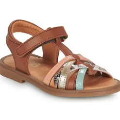 Online GBB - ANNABELLE Marron