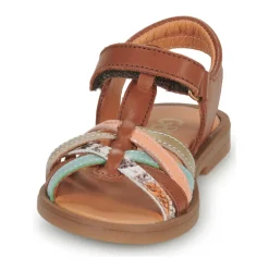 GBB - ANNABELLE Marron Sale