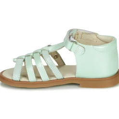 Outlet GBB - ANTIGA Vert