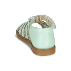 Outlet GBB - ANTIGA Vert