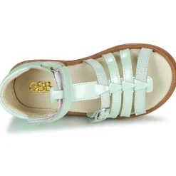 Outlet GBB - ANTIGA Vert